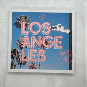 BH cosmetics Los Angeles